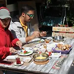 Eski Hotel Datca