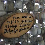 Eski * Datca