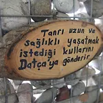 Eski Hotel