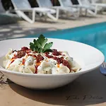 Eski Hotel Datca