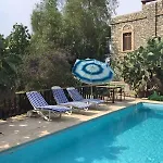 Eski Hotel Datca