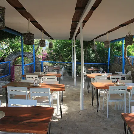 Eski Hotel Datca