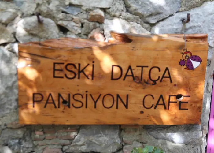 Hotel Eski Datca