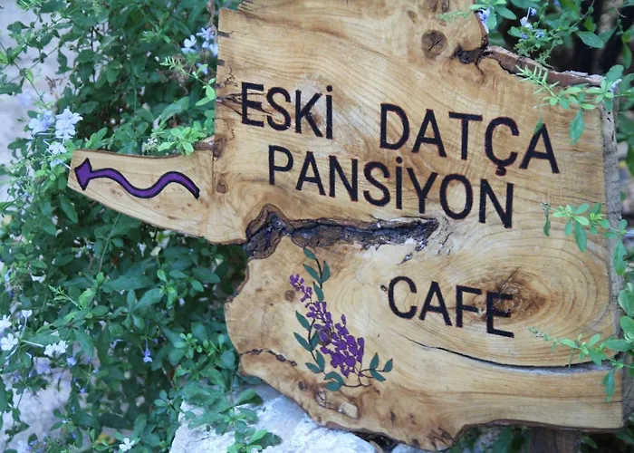 Eski Datca