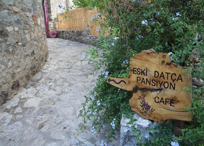 Hotel Eski Datca