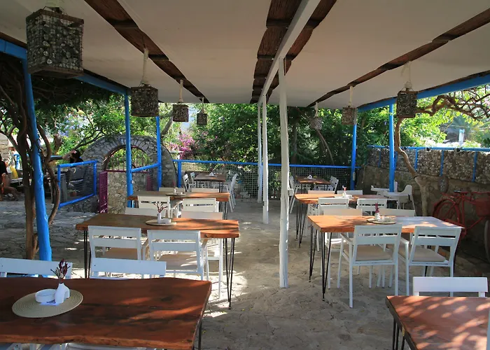 Eski Hotel Datca